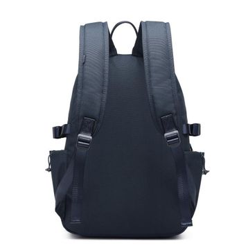 Smart Bags SMB3156 Lacivert Unisex Sırt Çantası