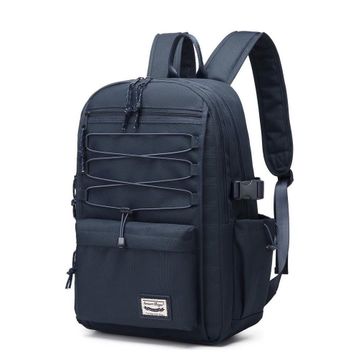 Smart Bags SMB3156 Lacivert Unisex Sırt Çantası