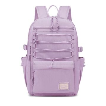 Smart Bags SMB3156 Lila Unisex Sırt Çantası