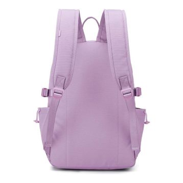 Smart Bags SMB3156 Lila Unisex Sırt Çantası