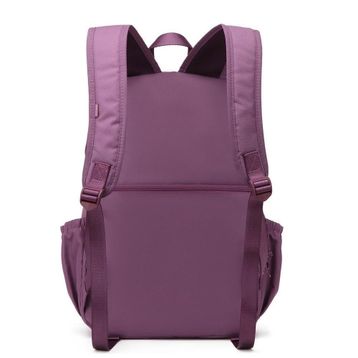 Smart Bags SMB3158 Mor Unisex Sırt Çantası