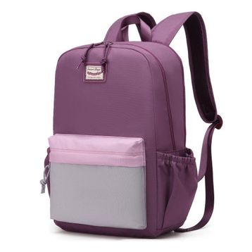 Smart Bags SMB3158 Mor Unisex Sırt Çantası