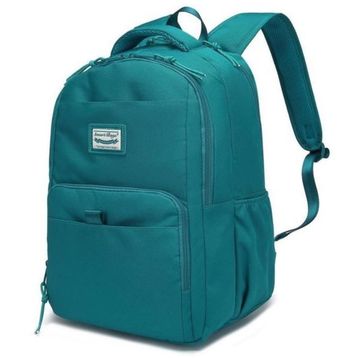 Smart Bags SMB3159 Petrol Unisex Sırt Çantası
