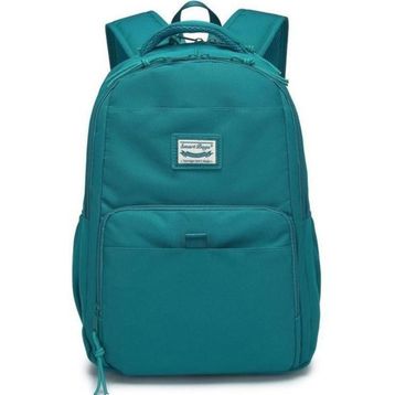 Smart Bags SMB3159 Petrol Unisex Sırt Çantası