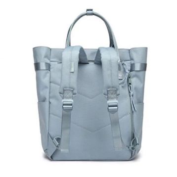 Smart Bags SMB3194 Buz Mavi Unisex Sırt Çantası