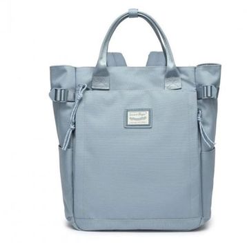 Smart Bags SMB3194 Buz Mavi Unisex Sırt Çantası