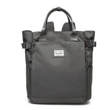 Smart Bags SMB3194 Koyu Gri Unisex Sırt Çantası