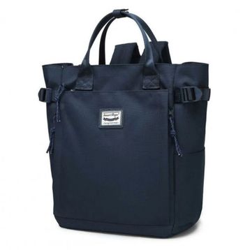 Smart Bags SMB3194 Lacivert Unisex Sırt Çantası