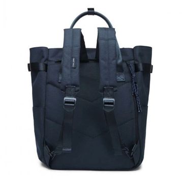 Smart Bags SMB3194 Lacivert Unisex Sırt Çantası