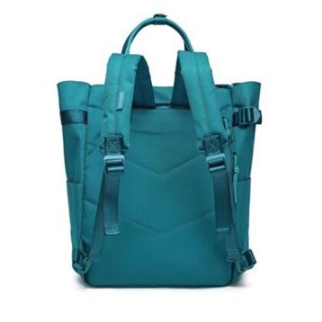 Smart Bags SMB3194 Petrol Unisex Sırt Çantası