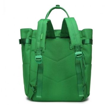 Smart Bags SMB3194 Yeşil Unisex Sırt Çantası
