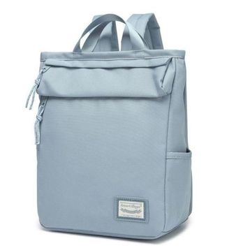 Smart Bags SMB3195 Buz Mavi Unisex Sırt Çantası