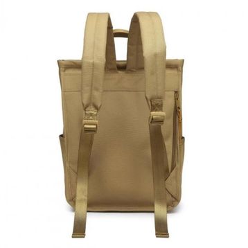 Smart Bags SMB3195 Camel Unisex Sırt Çantası