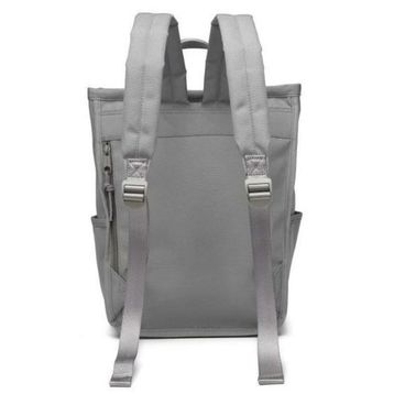 Smart Bags SMB3195 Vizon Unisex Sırt Çantası