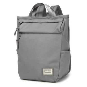Smart Bags SMB3195 Vizon Unisex Sırt Çantası