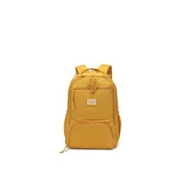 Smart Bags SMB3196 Hardal Unisex Sırt Çantası