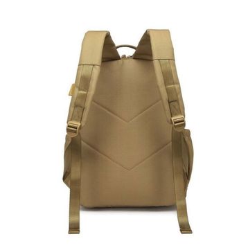 Smart Bags SMB3198 Camel Unisex Sırt Çantası