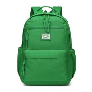 Smart Bags SMB3198 Yeşil Unisex Sırt Çantası