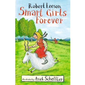 Smart Girls Forever - Walker Books