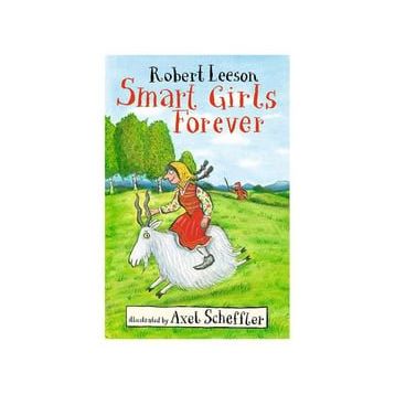 Smart Girls Forever - Walker Books