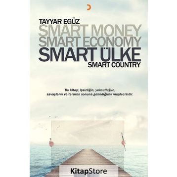 Smart Money Smart Economy Smart Ülke -Tayyar Egüz