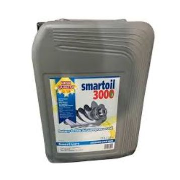Smart Oil 3000 20 lt Kompresör Yağı