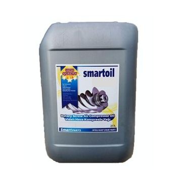 Smart Oil 3000 20 lt Kompresör Yağı