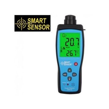 Smart Sensor AR 8100 Oksijen Ölçüm Cihazı