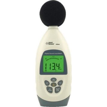 Smart Sensor AR 844 Gürültü Ölçer