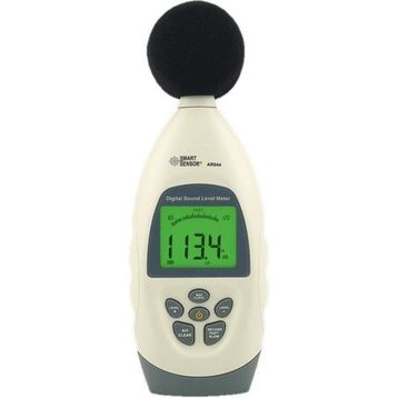 Smart Sensor AR 844 Gürültü Ölçer