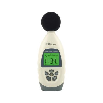 Smart Sensor AR 844 Gürültü Ölçer
