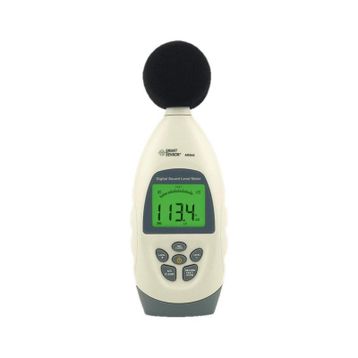 Smart Sensor AR 844 Gürültü Ölçer