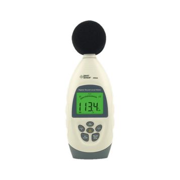 Smart Sensor AR 844 Gürültü Ölçer