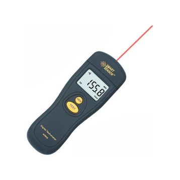 Smart Sensor AR 926 Temassız Devir Ölçer Takometre
