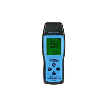 Smart Sensor AS 1392 Radyasyon Ölçer EMF Cihazı