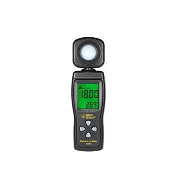 Smart Sensor AS 803 Isık Ölçer Lüksmetre