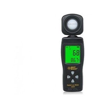 Smart Sensor AS 803 Isık Ölçer Lüksmetre