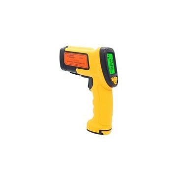 Smart Sensor AS882 1650 Derece Lazerli Sıcaklık Ölçer