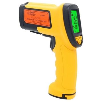 Smart Sensor AS882 1650 Derece Lazerli Sıcaklık Ölçer