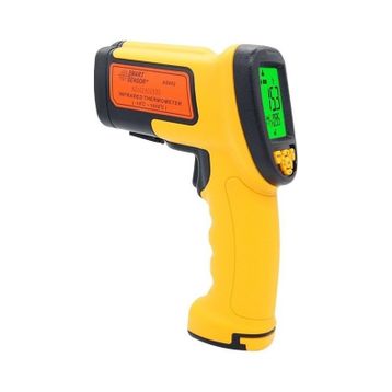 Smart Sensor AS882 1650 Derece Lazerli Sıcaklık Ölçer