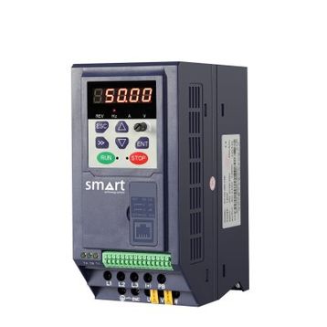 Smart Solar 2hp Pompa Inverter