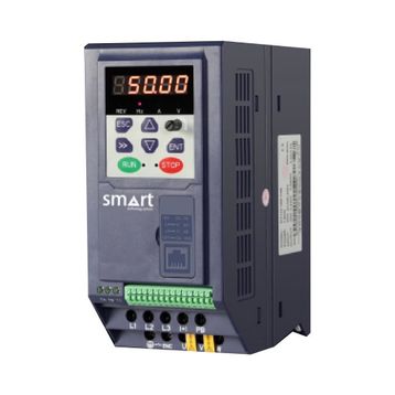 Smart Solar 2hp Pompa Inverter