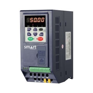 Smart Solar 2hp Pompa Inverter