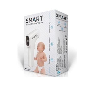 Smart Temassız Ateş Ölçer