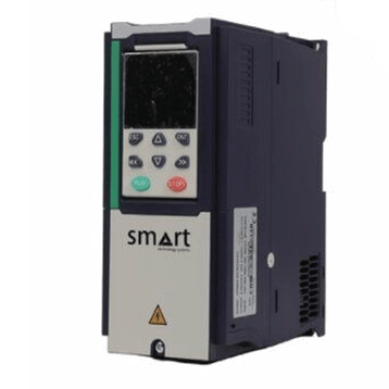 Smart Yeni Nesil 3hp İnverter Solar Pompa