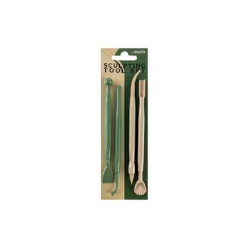 Smarta AL0416002 Heykel Aleti Seti