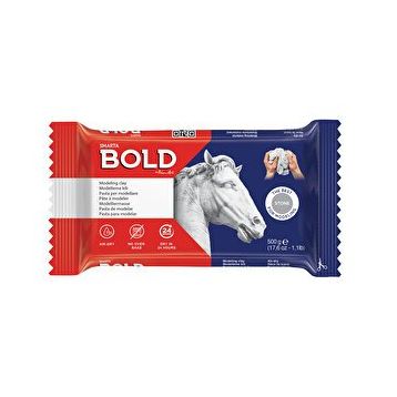Smarta Bold 500 GR Taş Gri Seramik Hamuru