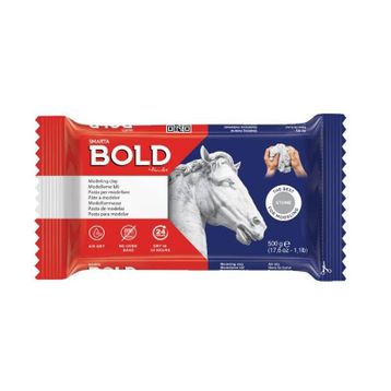 Smarta Bold 500 GR Taş Gri Seramik Hamuru