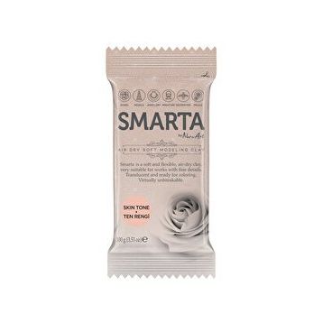 Smarta Ten 100 gr Hobi Boyası