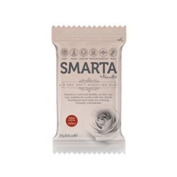 Smarta Toprak 250 gr Hobi Boyası